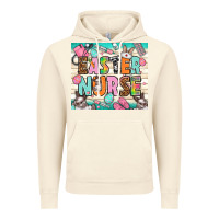 Vintage Artic Easter nurse Easter Day tumbler Vintage Hoodie - HowdyJamesFarm
