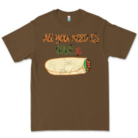 Cacao Valentine Premium Tee - Bettercallsaul