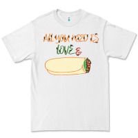 White Valentine Premium Tee - Bettercallsaul