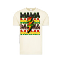 Vintage Arctic juneteenth mama Vintage Tee - CowGirlArtShop