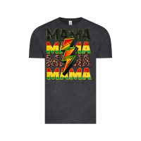 Vintage Black juneteenth mama Vintage Tee - CowGirlArtShop