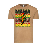 Vintage Camel juneteenth mama Vintage Tee - CowGirlArtShop
