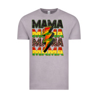 Vintage Zinc juneteenth mama Vintage Tee - CowGirlArtShop