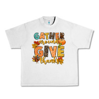 Lunar Rock gather around and give thanks Urban Heavy Tee - CowGirlArtShop