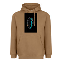 Toasted Coconut Diamond Supply Co Teal Gift Heavyweight Hoodie - trangStudio