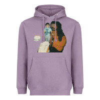 Dick The Birthday Boy Gift Heavyweight Hoodie | Teevron