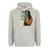 Moon Dust Dick The Birthday Boy Gift Heavyweight Hoodie - trangStudio
