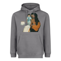 Storm Dick The Birthday Boy Gift Heavyweight Hoodie - trangStudio