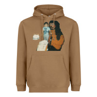 Toasted Coconut Dick The Birthday Boy Gift Heavyweight Hoodie - trangStudio