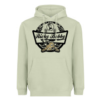 Matcha ricky bobby racing Heavyweight Hoodie - trangStudio