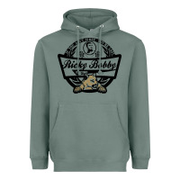 Sage ricky bobby racing Heavyweight Hoodie - trangStudio