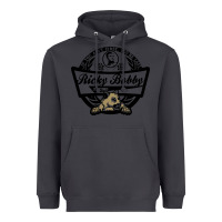 Smoke ricky bobby racing Heavyweight Hoodie - trangStudio
