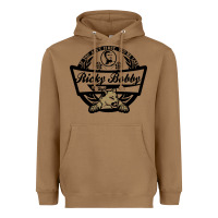 Toasted Coconut ricky bobby racing Heavyweight Hoodie - trangStudio