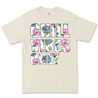 Bone Chill Vibes Only Premium Tee - Bettercallsaul