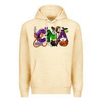 Pina Colada Western Halloween CNA Certified Nursing Assistant Premium Hoodie - LillyAllenDesigns
