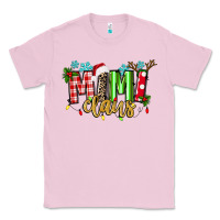 Bubblegum Pink mimi claus Classic Tee - texasbilliewilder