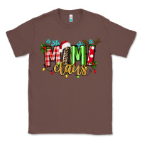 Chestnut mimi claus Classic Tee - texasbilliewilder