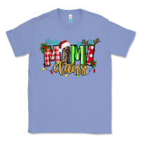 Colony Blue mimi claus Classic Tee - texasbilliewilder