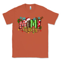 Copper mimi claus Classic Tee - texasbilliewilder