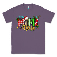 Lavender mimi claus Classic Tee - texasbilliewilder