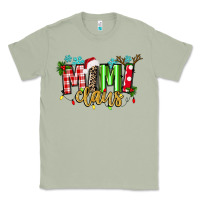 Matcha mimi claus Classic Tee - texasbilliewilder