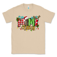 Mushroom mimi claus Classic Tee - texasbilliewilder