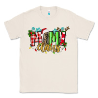 Natural mimi claus Classic Tee - texasbilliewilder