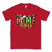 Red mimi claus Classic Tee - texasbilliewilder