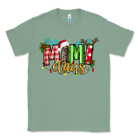 Sage mimi claus Classic Tee - texasbilliewilder