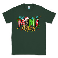 Sports Green mimi claus Classic Tee - texasbilliewilder