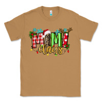 Toasted Coconut mimi claus Classic Tee - texasbilliewilder