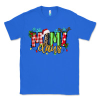 True Royal mimi claus Classic Tee - texasbilliewilder