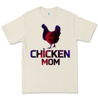 Bone Chicken Mom Premium Tee - Bettercallsaul