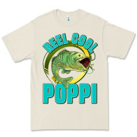 Bone reel cool poppi Premium Tee - Jasminsmagicworld