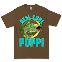 Cacao reel cool poppi Premium Tee - Jasminsmagicworld