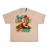 Burro best leg day ever Urban Heavy Tee - CowGirlArtShop