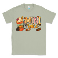 Matcha Mini spice Classic Tee - NancyCooperArtShop