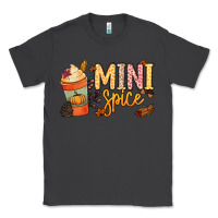 Smoke Mini spice Classic Tee - NancyCooperArtShop