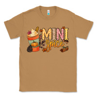 Toasted Coconut Mini spice Classic Tee - NancyCooperArtShop