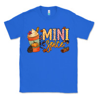 True Royal Mini spice Classic Tee - NancyCooperArtShop