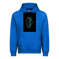 Cobalt Diamond Supply Co Teal Gift Urban Hoodie - trangStudio