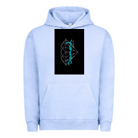 Pigment Grape Ice Diamond Supply Co Teal Gift Urban Hoodie - trangStudio