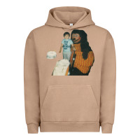 Pigment Burro Dick The Birthday Boy Gift Urban Hoodie - trangStudio