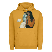 Pigment Peanut Butter Dick The Birthday Boy Gift Urban Hoodie - trangStudio