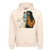 Sandshell Dick The Birthday Boy Gift Urban Hoodie - trangStudio