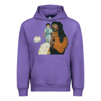 Tulip Dick The Birthday Boy Gift Urban Hoodie - trangStudio
