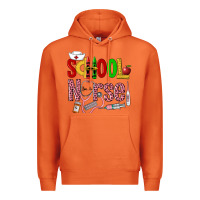 Carrot School Nurse Premium Hoodie - LillyAllenDesigns