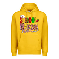 Lemon School Nurse Premium Hoodie - LillyAllenDesigns