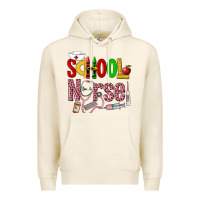 Tofu School Nurse Premium Hoodie - LillyAllenDesigns