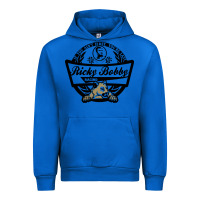 Cobalt ricky bobby racing Urban Hoodie - trangStudio